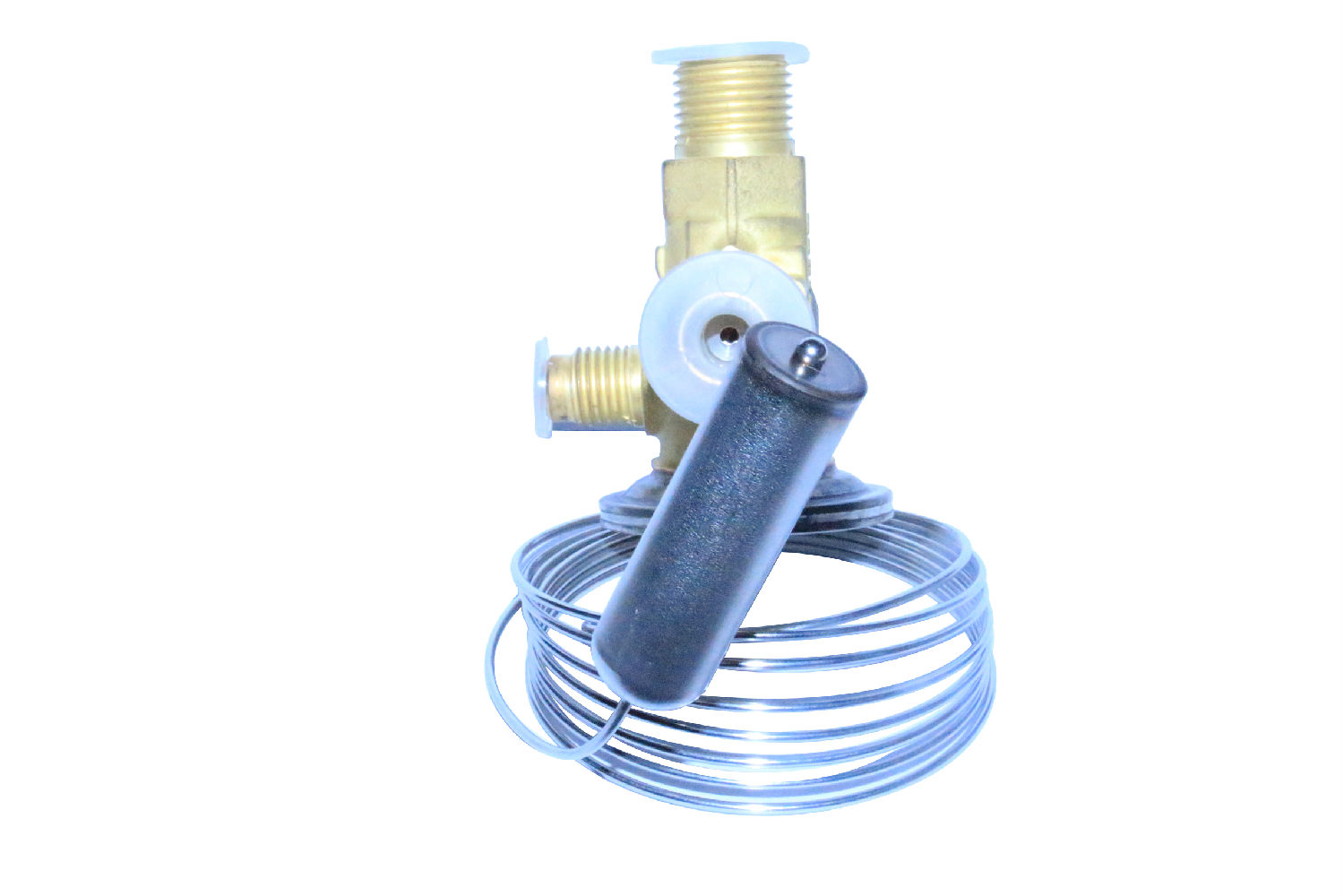 熱力膨脹閥 熱力膨脹閥