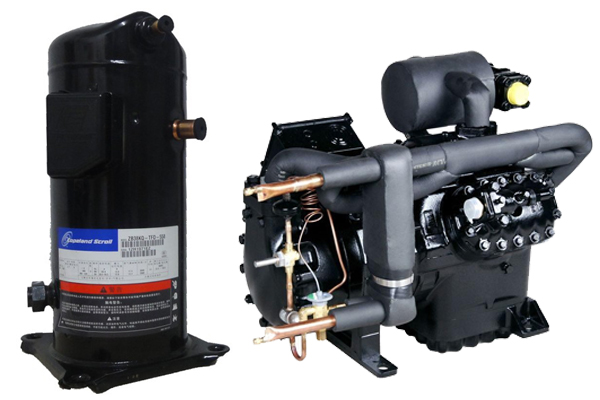 空調壓縮機 空調壓縮機