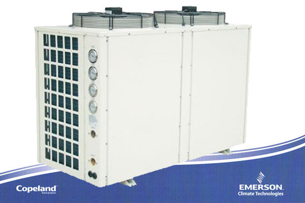 空氣能熱泵機(jī)組