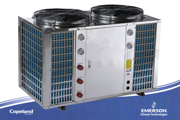 空氣能熱泵機(jī)組