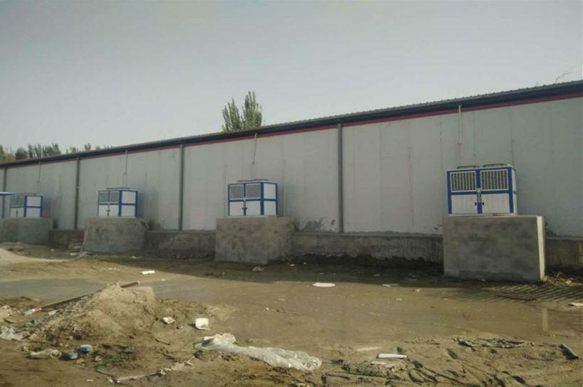 制冷壓縮機(jī) 制冷壓縮機(jī)