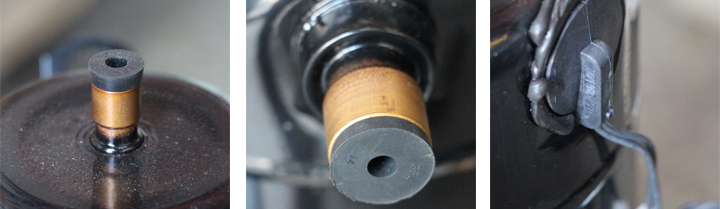 數碼渦旋空調壓縮機