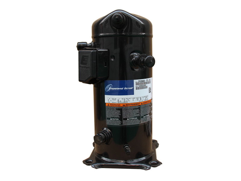 谷輪壓縮機 谷輪壓縮機