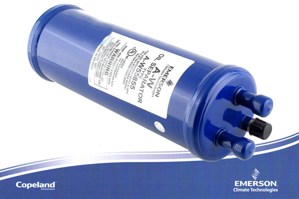 油分離器 油分離器