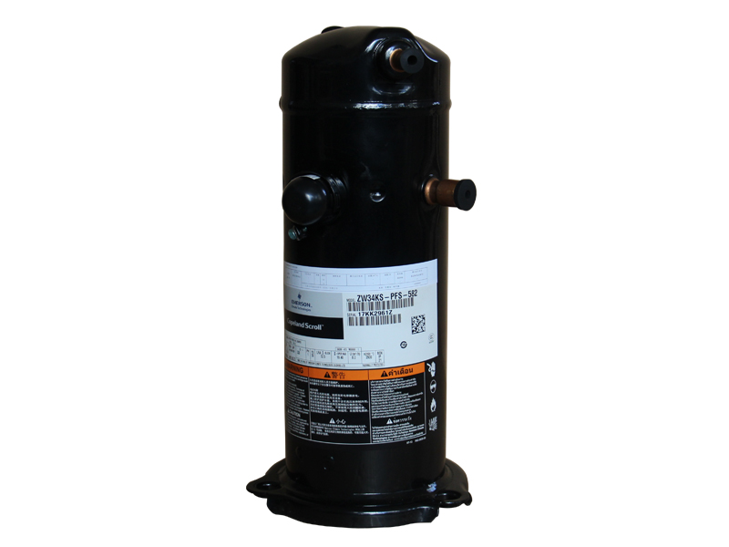 熱泵壓縮機 熱泵壓縮機