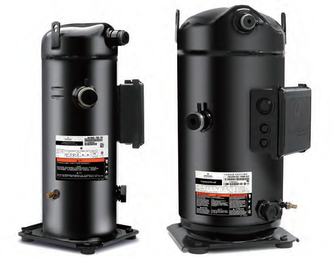 制冷壓縮機 制冷壓縮機