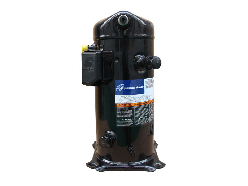 制冷壓縮機(jī) 制冷壓縮機(jī)