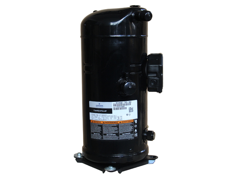 制冷壓縮機(jī) 制冷壓縮機(jī)