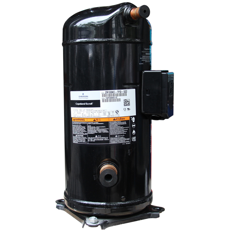 空調(diào)壓縮機(jī)