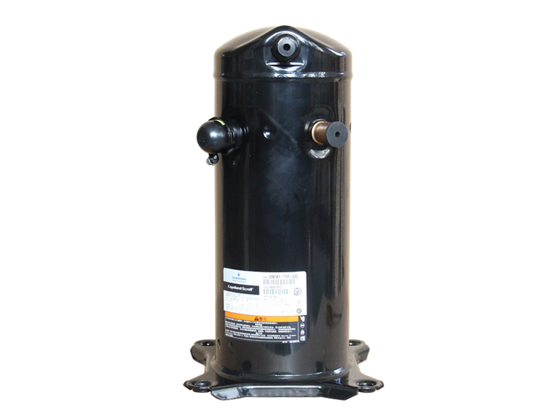 谷輪壓縮機 谷輪壓縮機