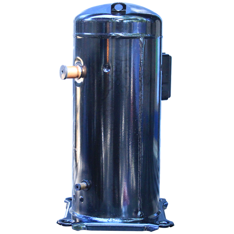 谷輪壓縮機 谷輪壓縮機