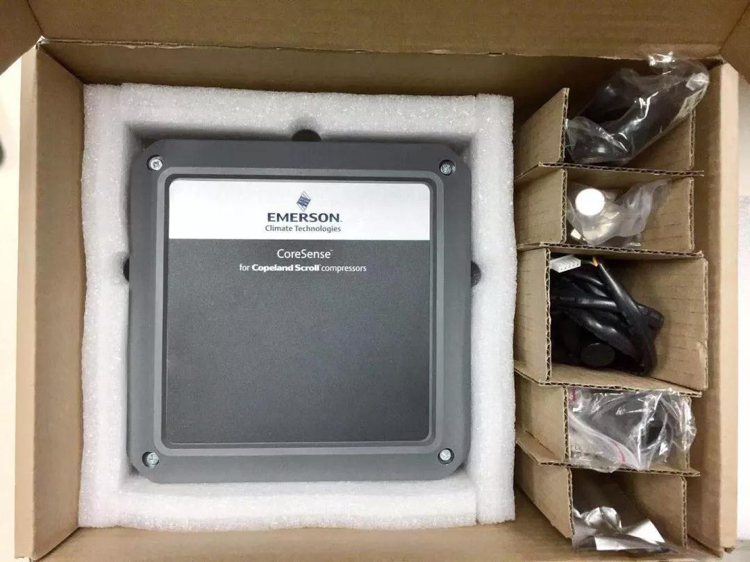 ZSI CoreSense&trade; 接線步驟以及注意事項