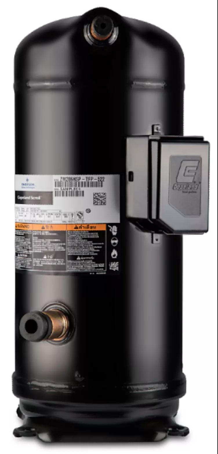 谷輪壓縮機(jī) 谷輪壓縮機(jī)