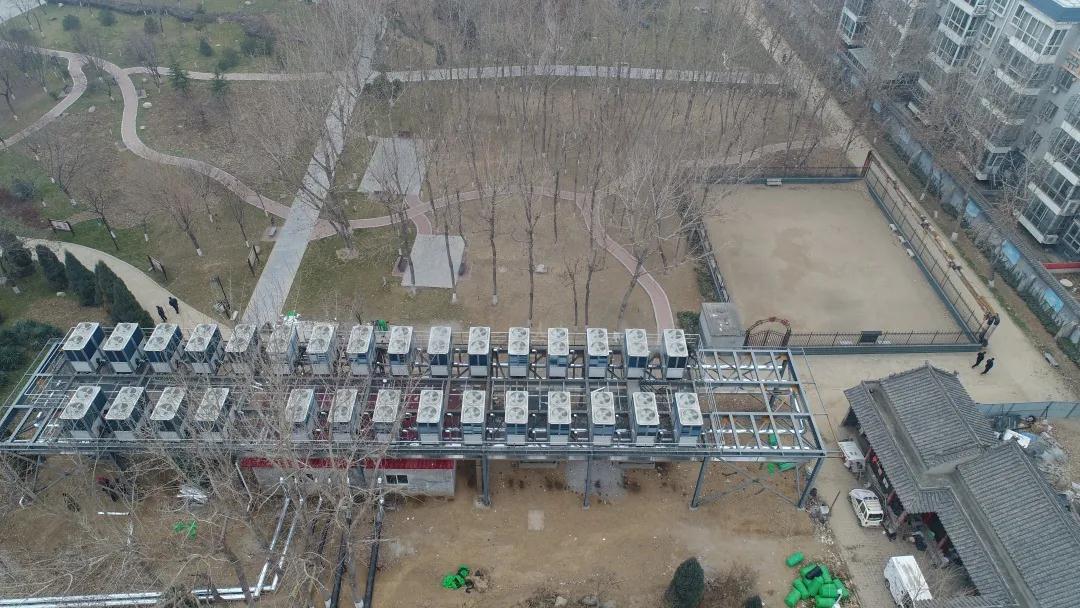 谷輪壓縮機(jī) 谷輪壓縮機(jī)