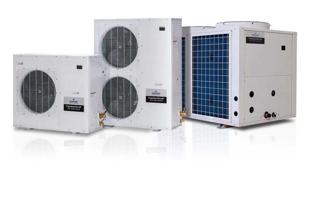 谷輪壓縮機(jī)