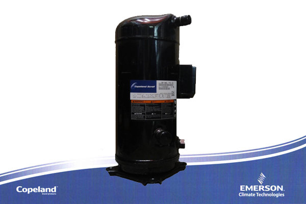 艾默生ZB系列壓縮機 艾默生ZB系列壓縮機