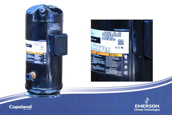 冷庫壓縮機 冷庫壓縮機