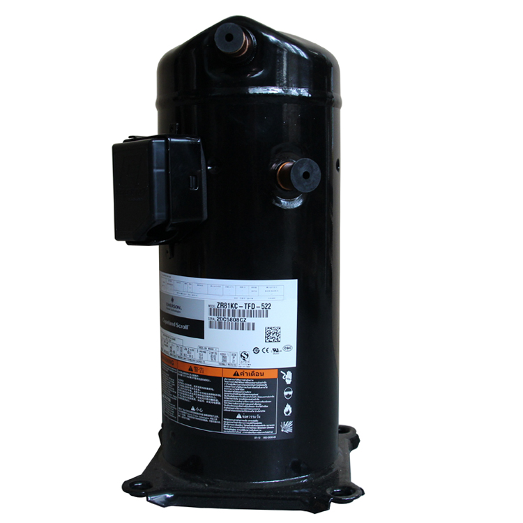 谷輪壓縮機(jī)