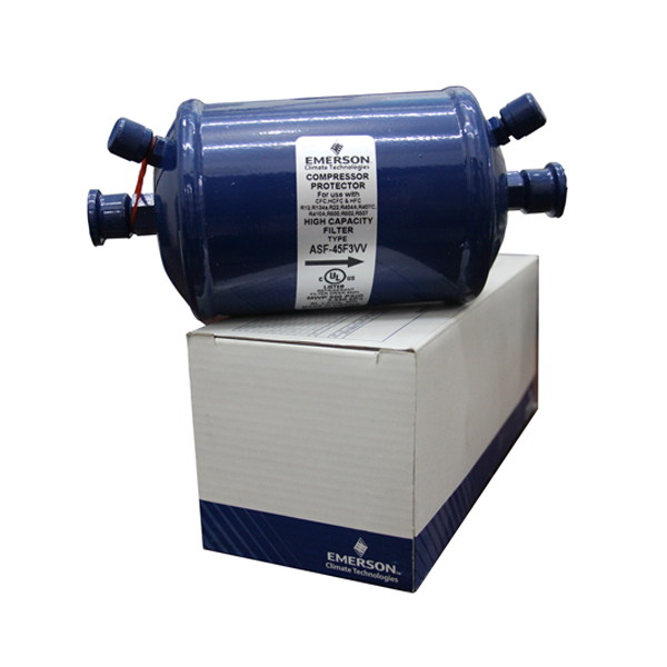 ASF系列吸氣過濾器 ASF系列吸氣過濾器