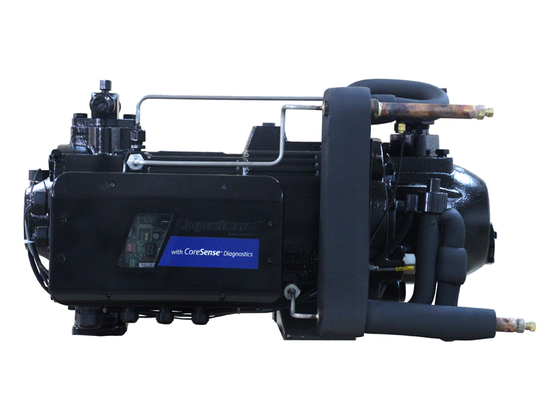 谷輪壓縮機(jī)QF205A-E 谷輪壓縮機(jī)QF205A-E