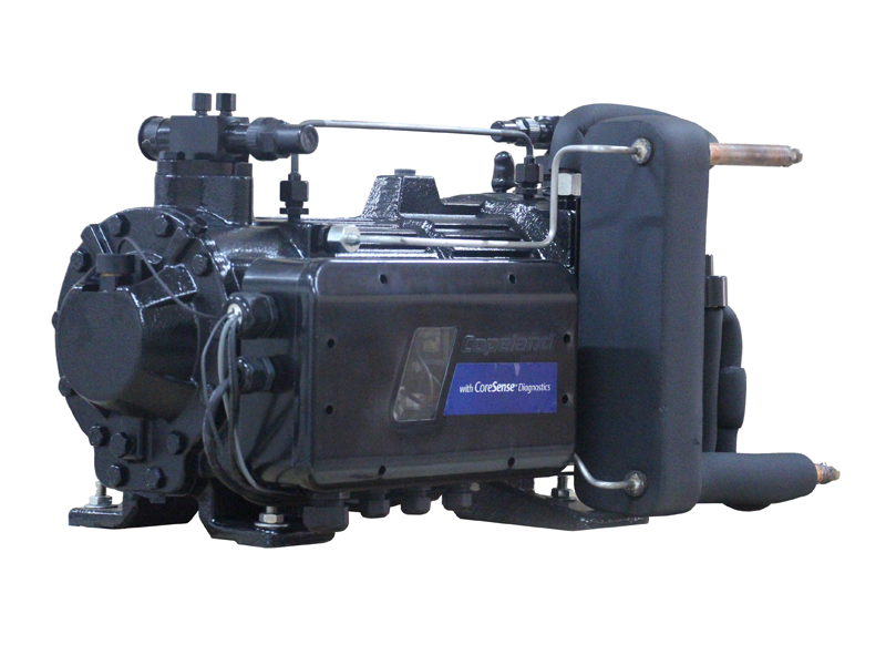 QF125A/E-TWD-203谷輪壓縮機 QF125A/E-TWD-203谷輪壓縮機