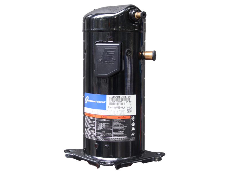 谷輪ZP67KCE-TFD-420渦旋空調(diào)壓縮機(jī) 谷輪ZP67KCE-TFD-420渦旋空調(diào)壓縮機(jī)