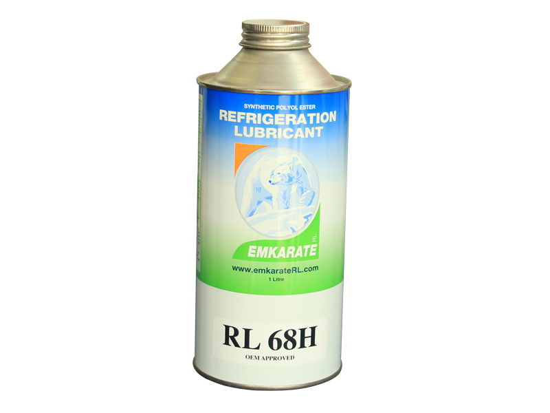 冰熊 RL68H 冰熊 RL68H