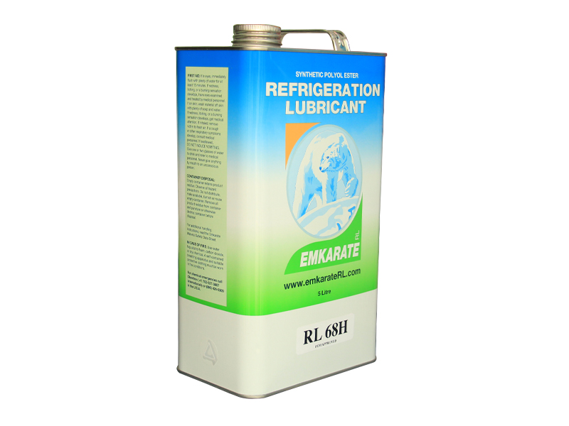 冰熊 RL68H 5L 冰熊 RL68H 5L