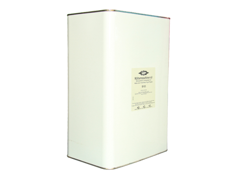 比澤爾冷凍油B100 比澤爾冷凍油B100