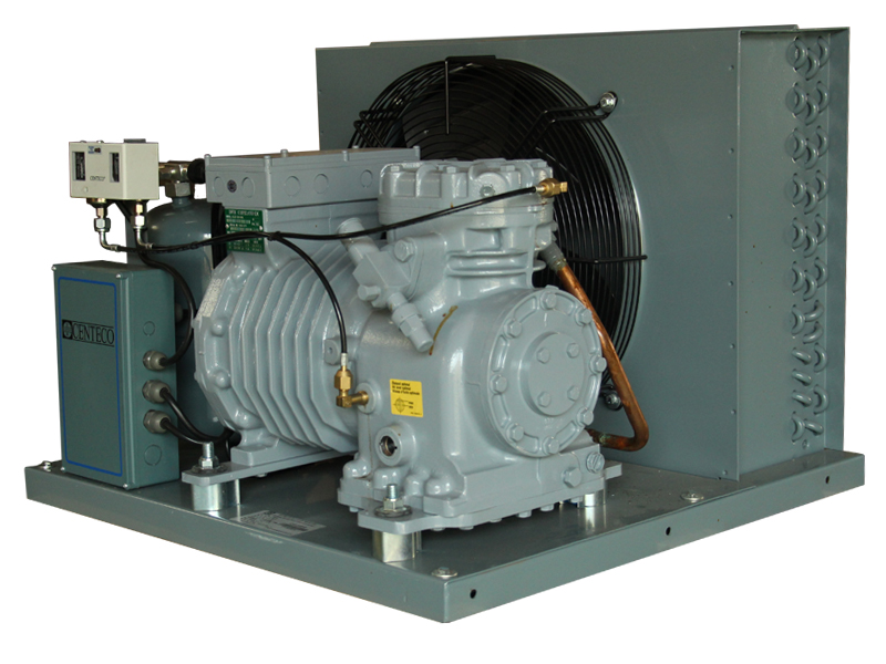 制冷機組|半封閉壓縮機組 制冷機組|半封閉壓縮機組