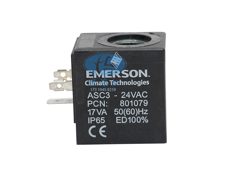 電磁閥線圈ASC3 電磁閥線圈ASC3