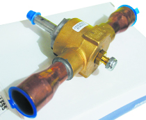 200RB 9T9T 艾默生電磁閥