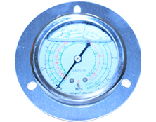 高壓油表classe1.6-國產 高壓油表classe1.6-國產