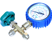 加氟表HS-488AL-鴻森 加氟表HS-488AL-鴻森