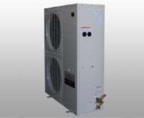 ZXD076BE-TFD-551數碼中溫一體機組